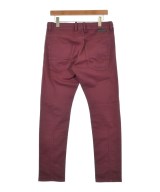 DIESEL（ディーゼル）その他 赤 サイズ:28(S位) メンズ/2200584955033