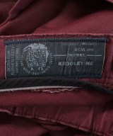 DIESEL（ディーゼル）その他 赤 サイズ:28(S位) メンズ/2200584955033