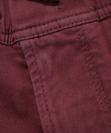 DIESEL（ディーゼル）その他 赤 サイズ:28(S位) メンズ/2200584955033