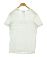DIESEL（ディーゼル）Tシャツ・カットソー 白 サイズ:S メンズ/2200593947036