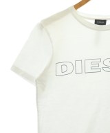 DIESEL（ディーゼル）Tシャツ・カットソー 白 サイズ:S メンズ/2200593947036