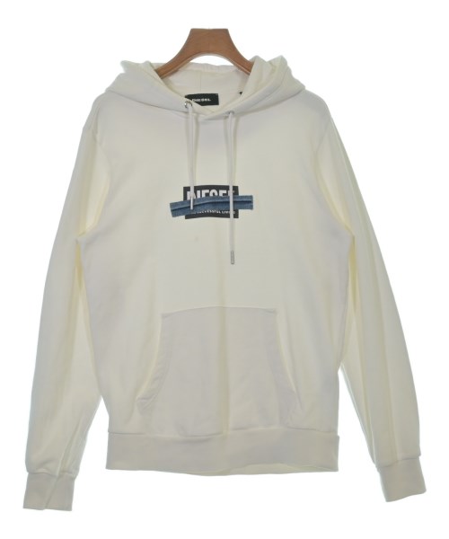 ディーゼル(DIESEL)のDIESEL パーカー