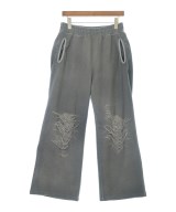 DIESEL スウェットパンツ
