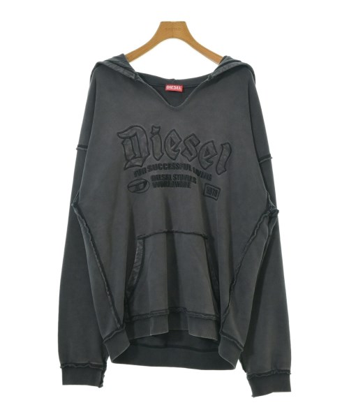 ディーゼル(DIESEL)のDIESEL パーカー