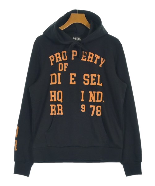 ディーゼル(DIESEL)のDIESEL パーカー