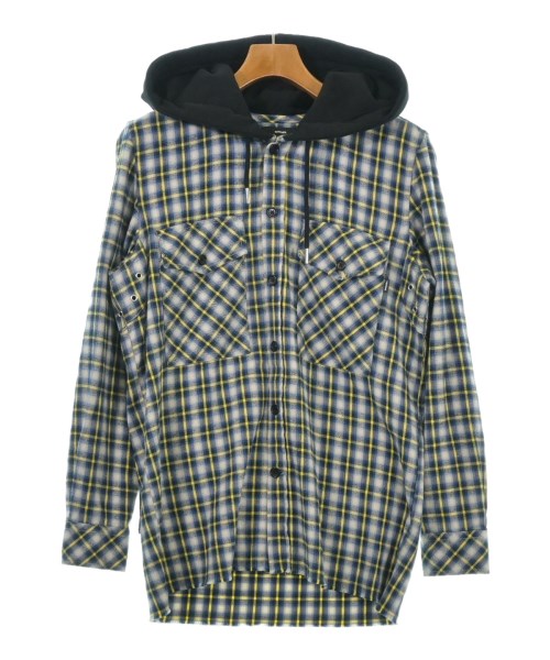 ディーゼル(DIESEL)のDIESEL カジュアルシャツ