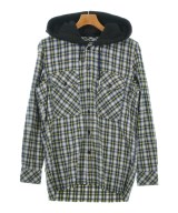 DIESEL カジュアルシャツ