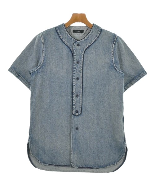 ディーゼル(DIESEL)のDIESEL カジュアルシャツ