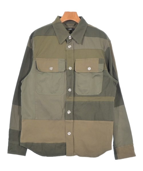 ディーゼル(DIESEL)のDIESEL ブルゾン（その他）