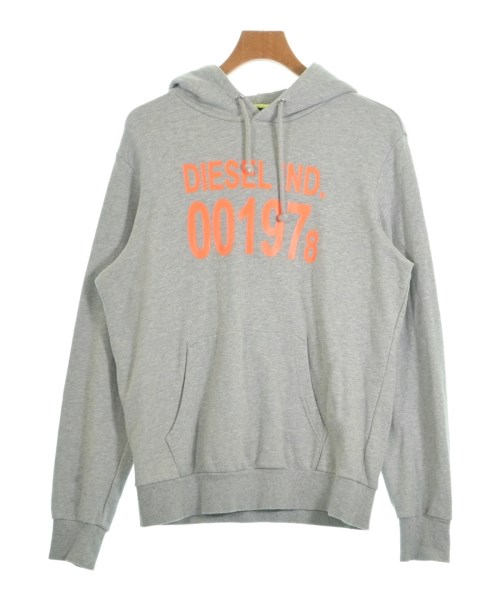 ディーゼル(DIESEL)のDIESEL パーカー