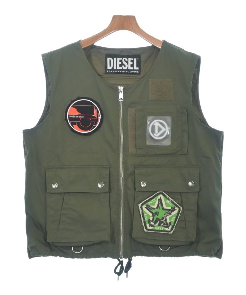 ディーゼル(DIESEL)のDIESEL ブルゾン（その他）