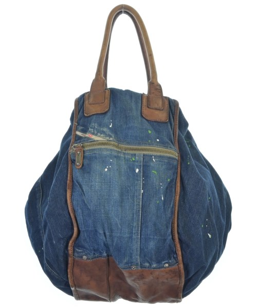 ディーゼル(DIESEL)のDIESEL トートバッグ
