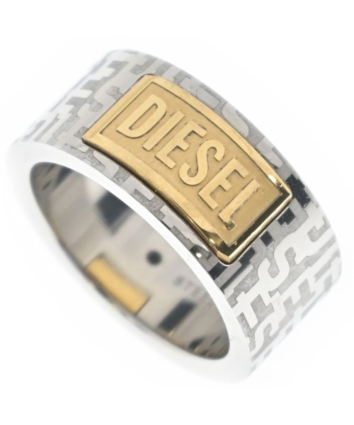 ディーゼル(DIESEL)のDIESEL リング