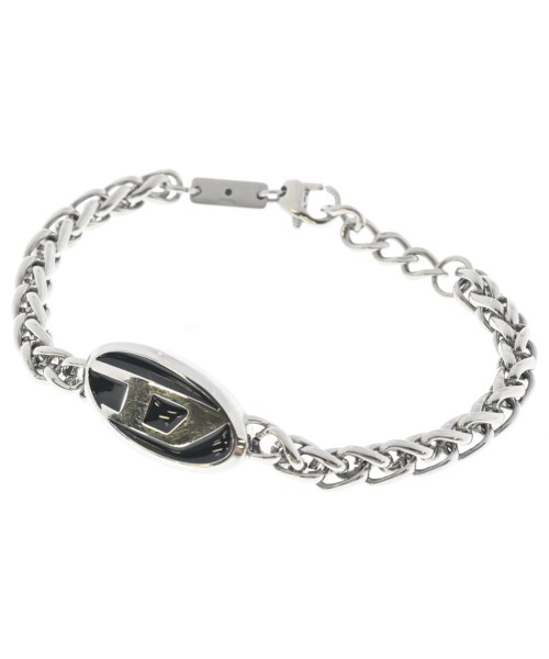 ディーゼル(DIESEL)のDIESEL ブレスレット・バングル
