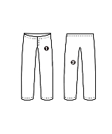 DIESEL（ディーゼル）デニムパンツ 白 サイズ:26(XS位) メンズ/2200596887063