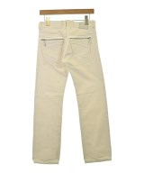 DIESEL（ディーゼル）デニムパンツ 白 サイズ:26(XS位) メンズ/2200596887063