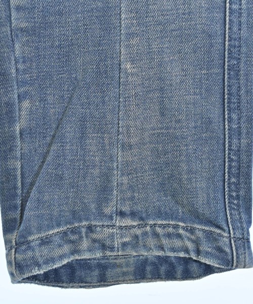 DIESEL（ディーゼル）デニムパンツ 青 サイズ:26(XS位) メンズ/2200596887070