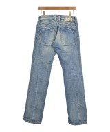 DIESEL（ディーゼル）デニムパンツ 青 サイズ:26(XS位) メンズ/2200596887070