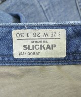 DIESEL（ディーゼル）デニムパンツ 青 サイズ:26(XS位) メンズ/2200596887070