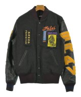 DIESEL スタジャン