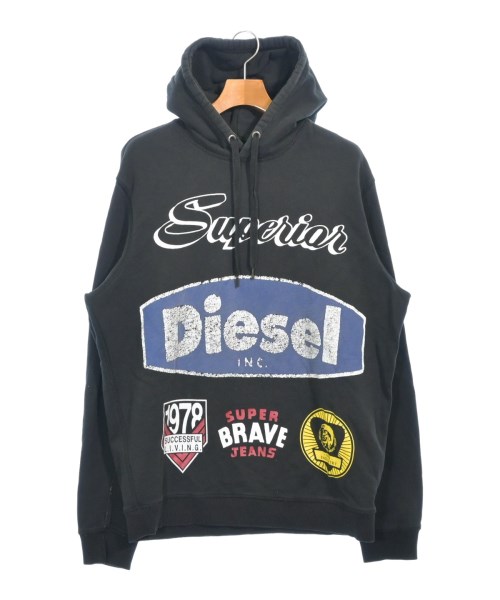 ディーゼル(DIESEL)のDIESEL パーカー