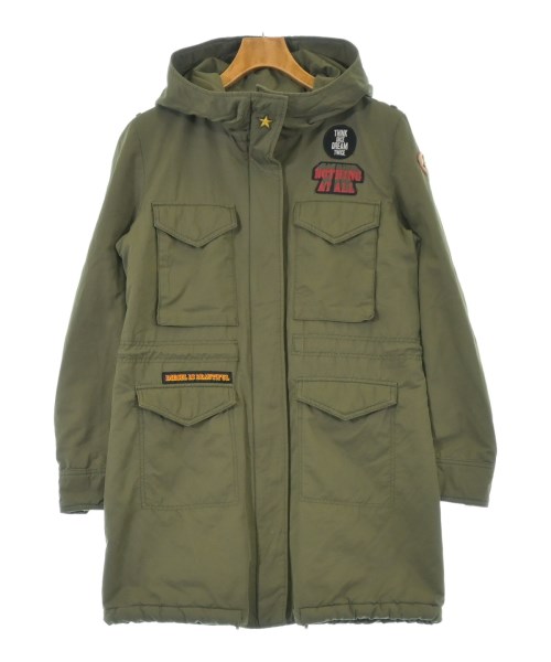 ディーゼル(DIESEL)のDIESEL モッズコート