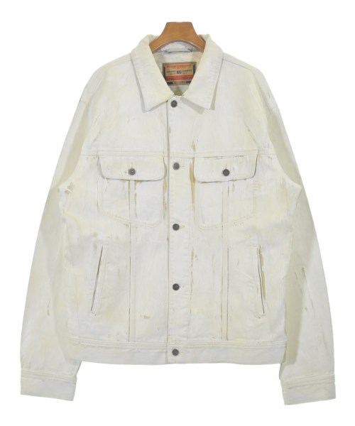 ディーゼル(DIESEL)のDIESEL デニムジャケット