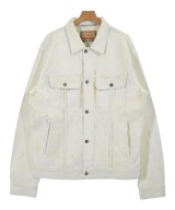 DIESEL デニムジャケット