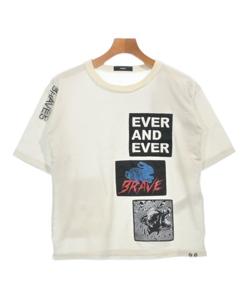 ディーゼル(DIESEL)のDIESEL Tシャツ・カットソー