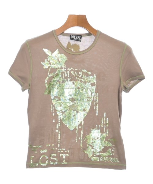 ディーゼル(DIESEL)のDIESEL Tシャツ・カットソー