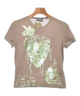 DIESEL Tシャツ・カットソー