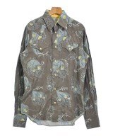 DIESEL カジュアルシャツ