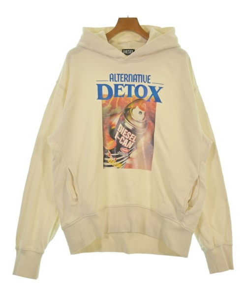ディーゼル(DIESEL)のDIESEL パーカー