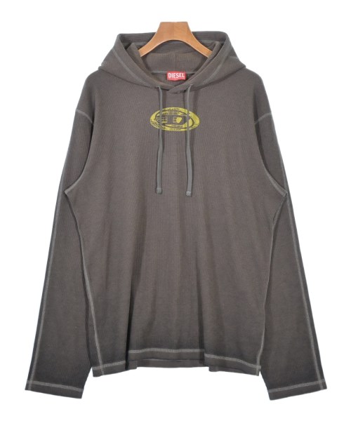 ディーゼル(DIESEL)のDIESEL パーカー