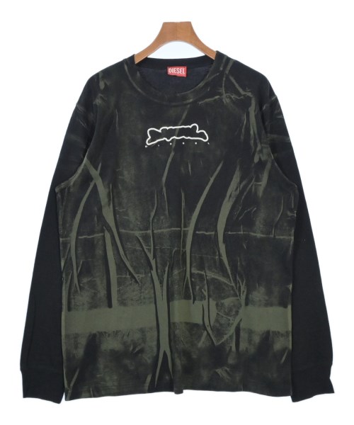 ディーゼル(DIESEL)のDIESEL Tシャツ・カットソー