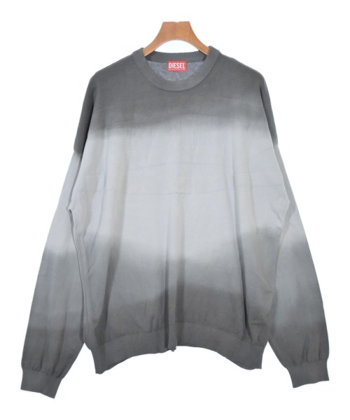 ディーゼル(DIESEL)のDIESEL ニット・セーター