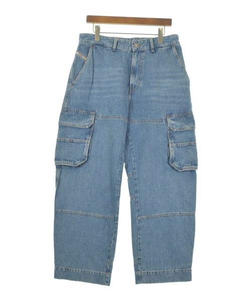 ディーゼル(DIESEL)のDIESEL デニムパンツ