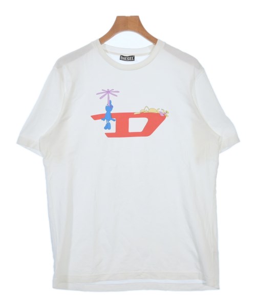 ディーゼル(DIESEL)のDIESEL Tシャツ・カットソー