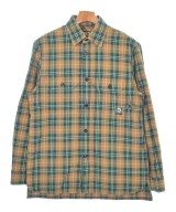DIESEL カジュアルシャツ