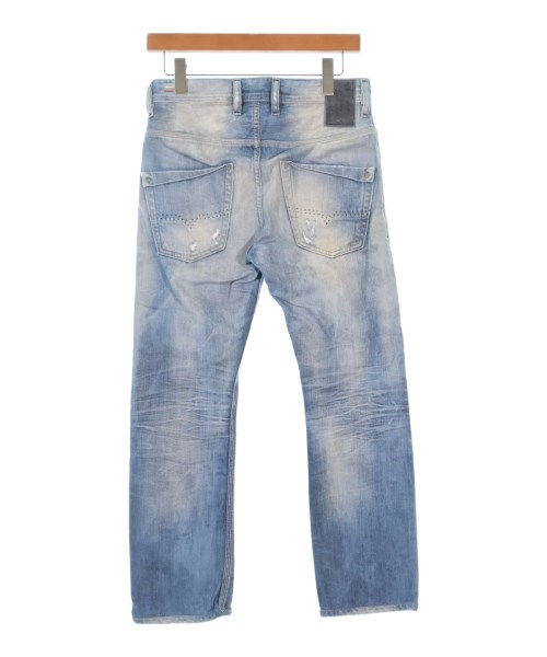 DIESEL（ディーゼル）デニムパンツ 青 サイズ:26(XS位) メンズ/2200525067023