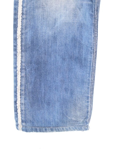 DIESEL（ディーゼル）デニムパンツ 青 サイズ:26(XS位) メンズ/2200525067023