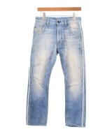 DIESEL（ディーゼル）デニムパンツ 青 サイズ:26(XS位) メンズ/2200525067023