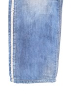 DIESEL（ディーゼル）デニムパンツ 青 サイズ:26(XS位) メンズ/2200525067023
