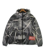 DIESEL ダウンジャケット/ダウンベスト