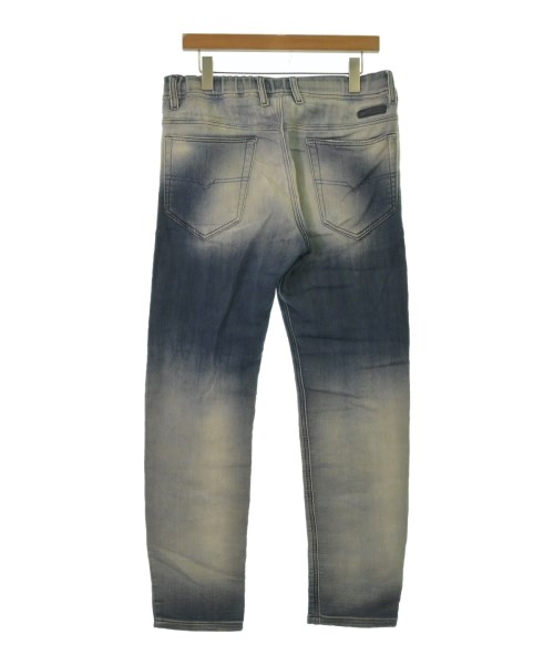 DIESEL（ディーゼル）スウェットパンツ 青 サイズ:30(M位) メンズ/2200526158034