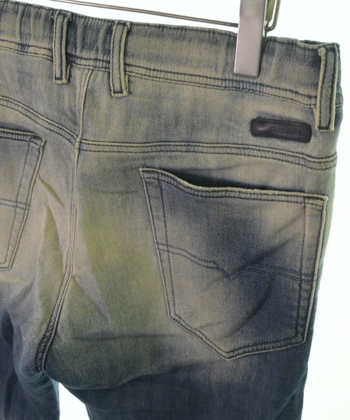 DIESEL（ディーゼル）スウェットパンツ 青 サイズ:30(M位) メンズ/2200526158034