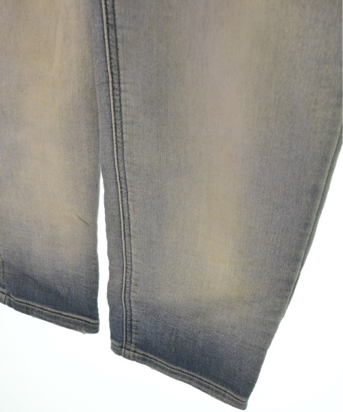 DIESEL（ディーゼル）スウェットパンツ 青 サイズ:30(M位) メンズ/2200526158034