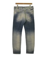 DIESEL（ディーゼル）スウェットパンツ 青 サイズ:30(M位) メンズ/2200526158034