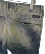 DIESEL（ディーゼル）スウェットパンツ 青 サイズ:30(M位) メンズ/2200526158034