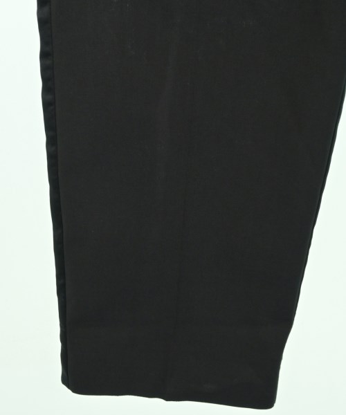 DIESEL（ディーゼル）スラックス 黒 サイズ:30(M位) メンズ/2200533204045